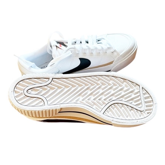 Nike Court Legacy Lift 7 New without tags no box - Picture 7 of 9